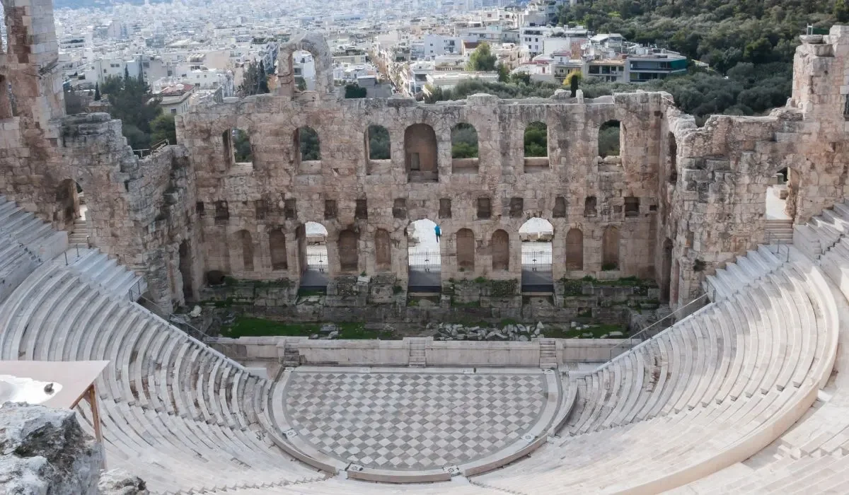 who is atticus in the bible