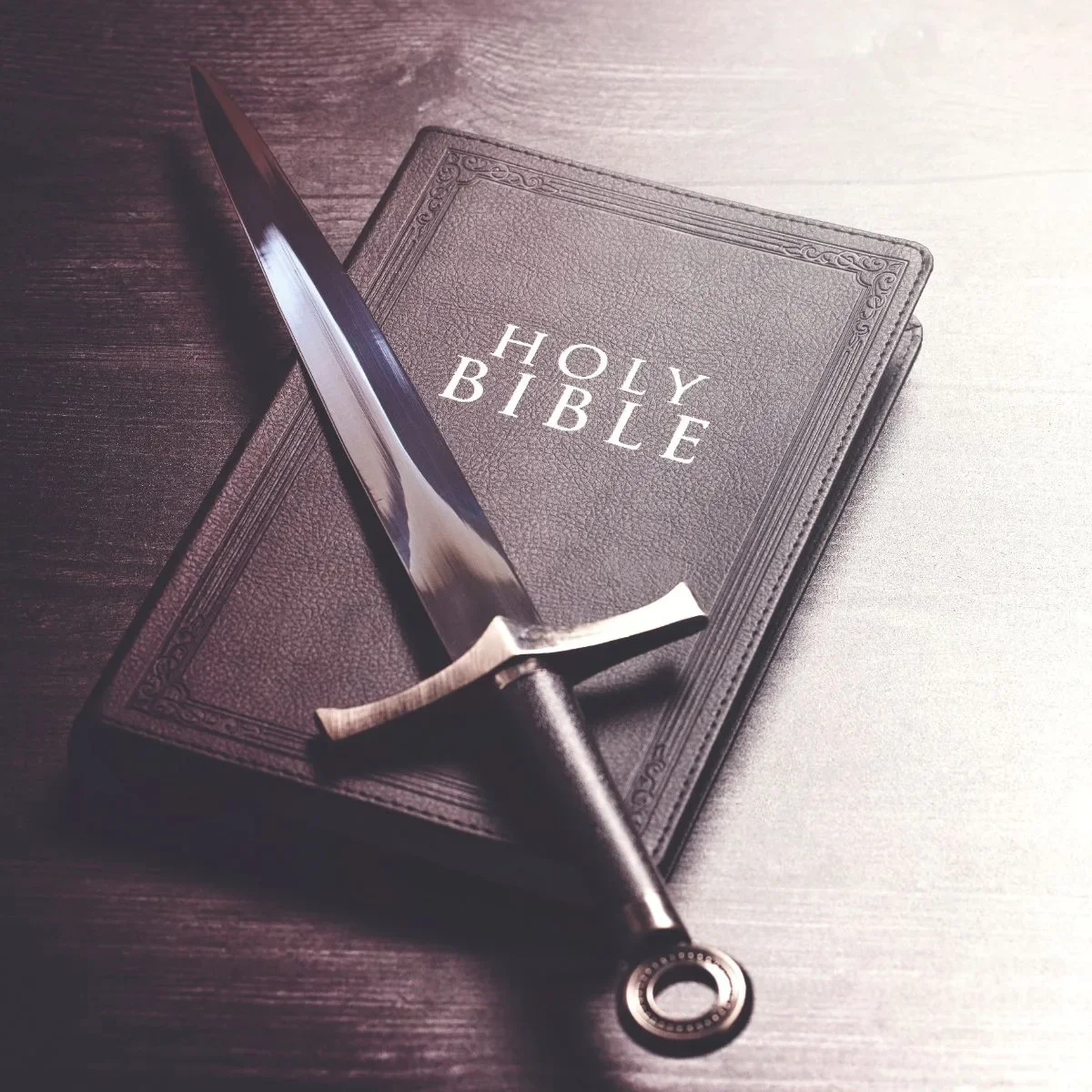 what did atticus do in the bible